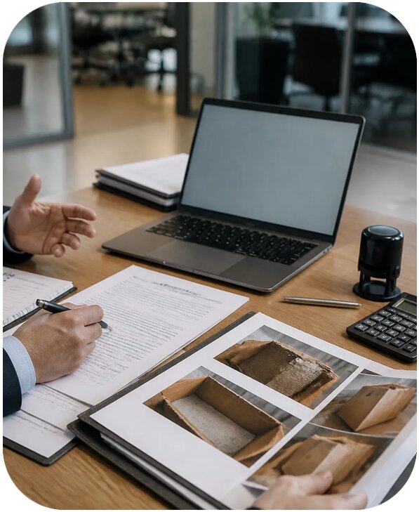 Претензионная работа с поставщиком Китая от 15547 р. | Китаист